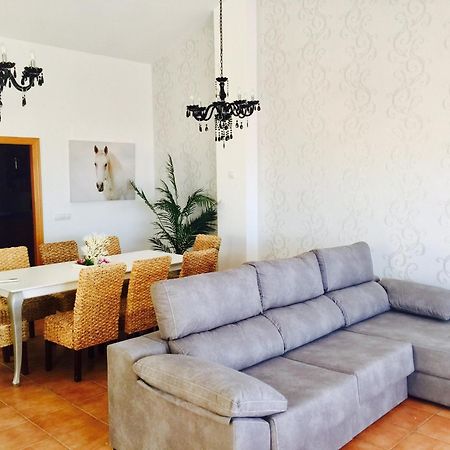 Peñíscola Residencial Estibalizヴィラ エクステリア 写真