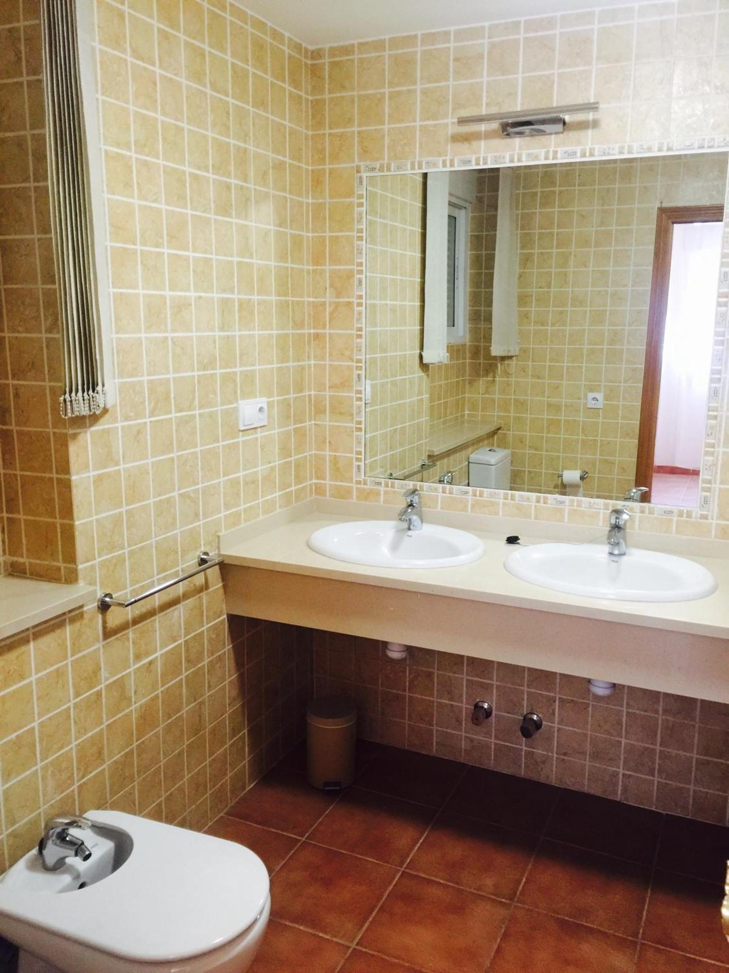 Peñíscola Residencial Estibalizヴィラ エクステリア 写真