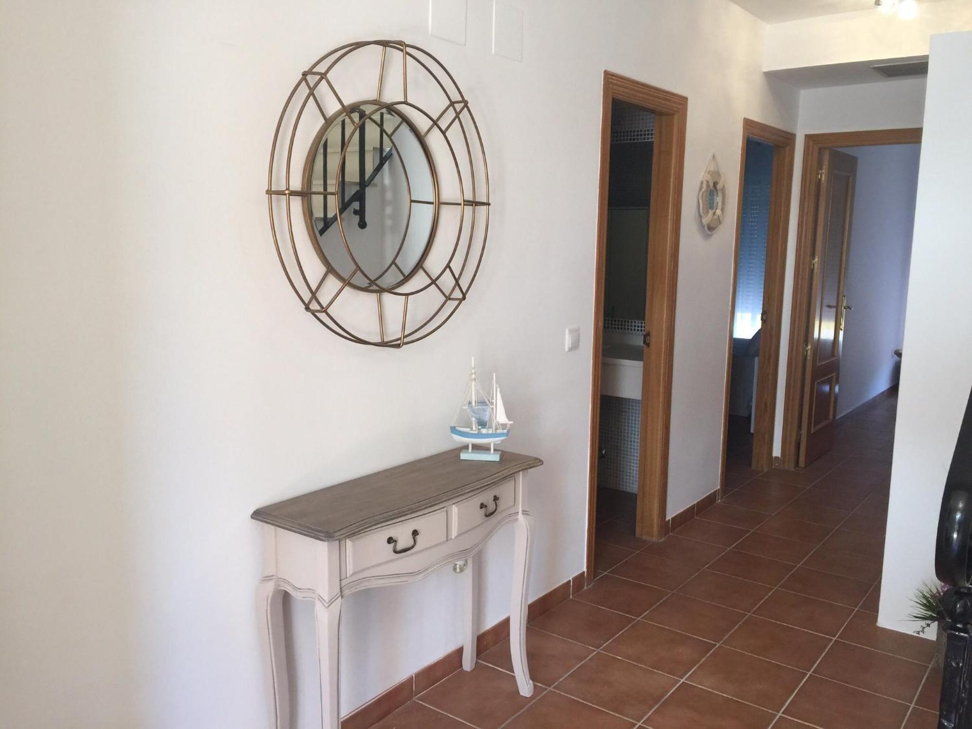 Peñíscola Residencial Estibalizヴィラ エクステリア 写真