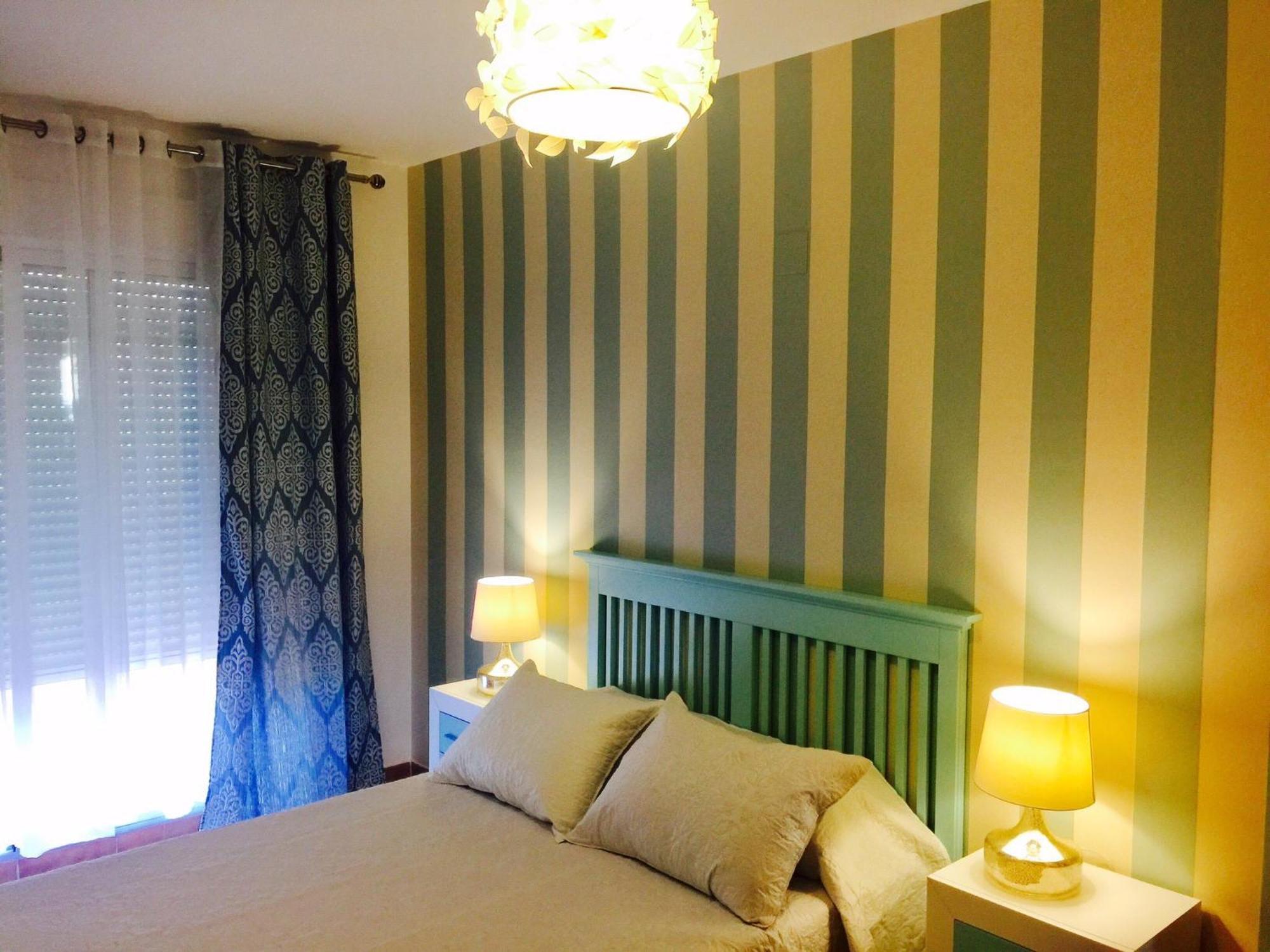 Peñíscola Residencial Estibalizヴィラ エクステリア 写真