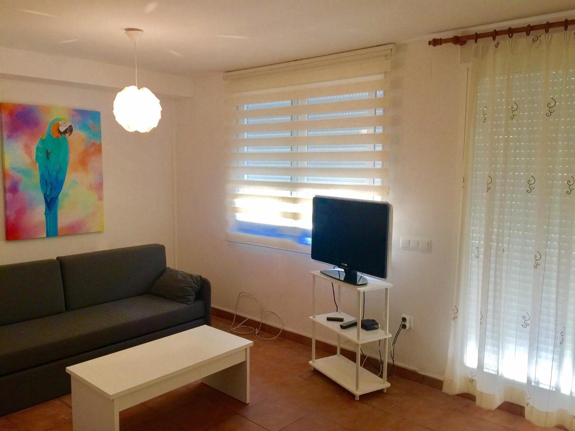 Peñíscola Residencial Estibalizヴィラ エクステリア 写真