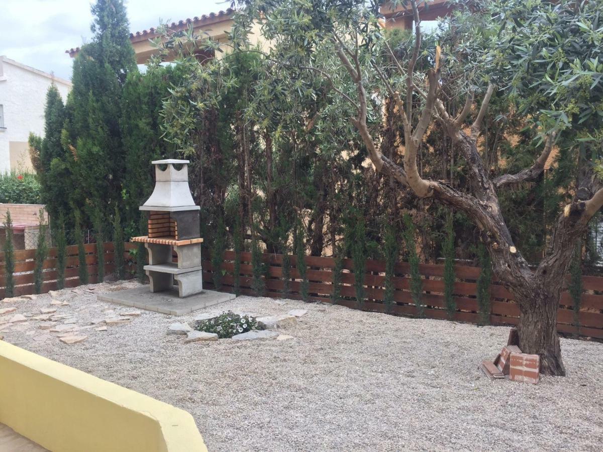 Peñíscola Residencial Estibalizヴィラ 部屋 写真