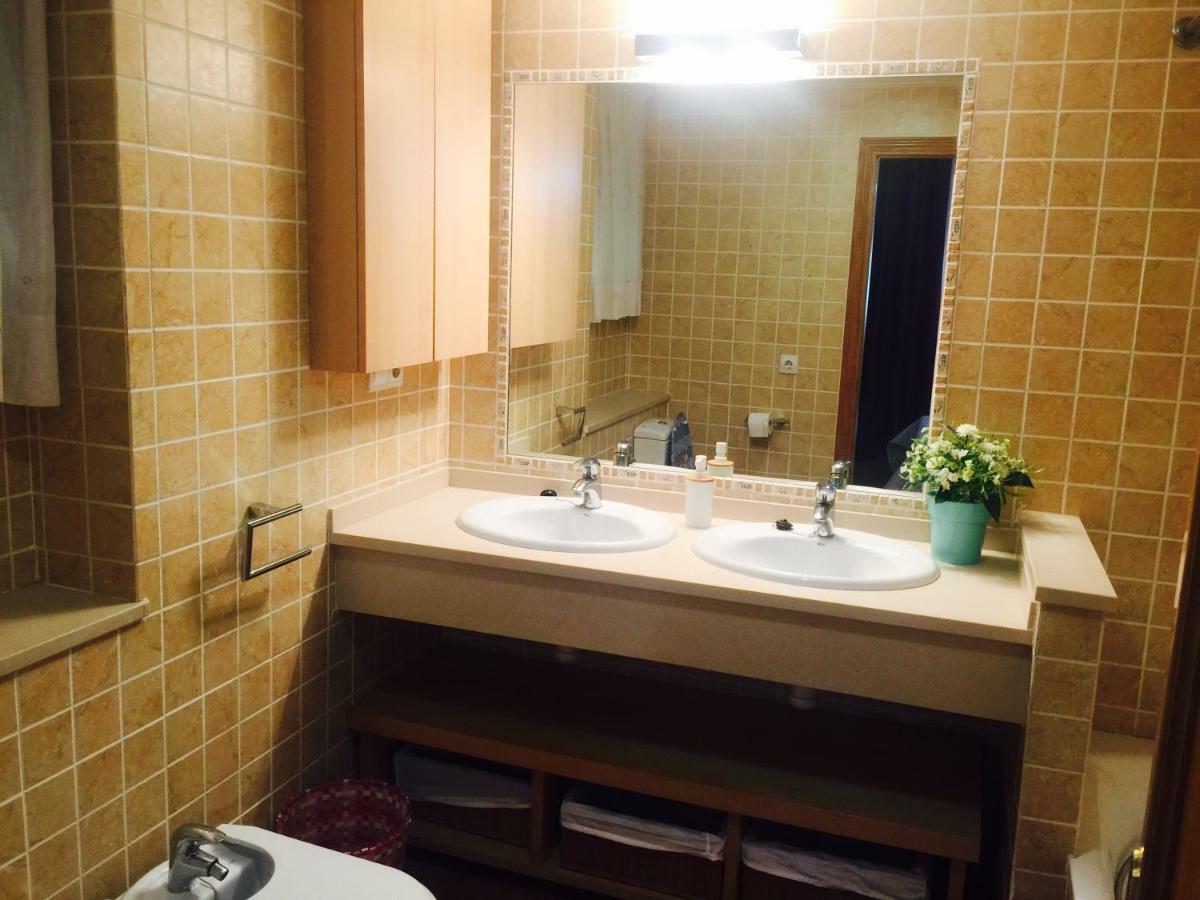 Peñíscola Residencial Estibalizヴィラ 部屋 写真