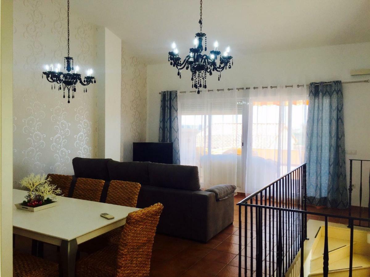 Peñíscola Residencial Estibalizヴィラ 部屋 写真