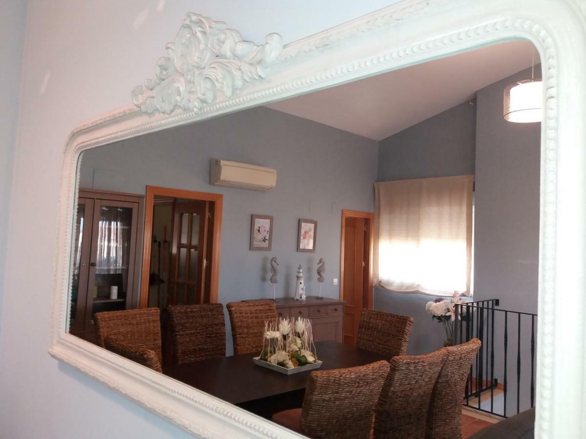 Peñíscola Residencial Estibalizヴィラ エクステリア 写真